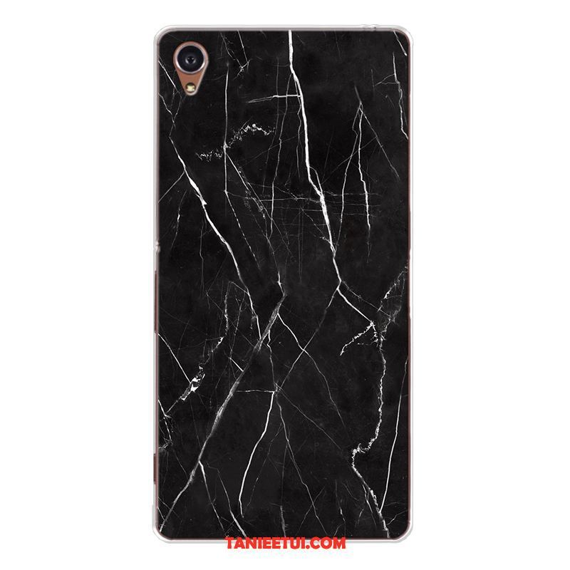Etui Sony Xperia Xa1 Telefon Komórkowy Silikonowe Anti-fall, Pokrowce Sony Xperia Xa1 Proste Miękki Różowe