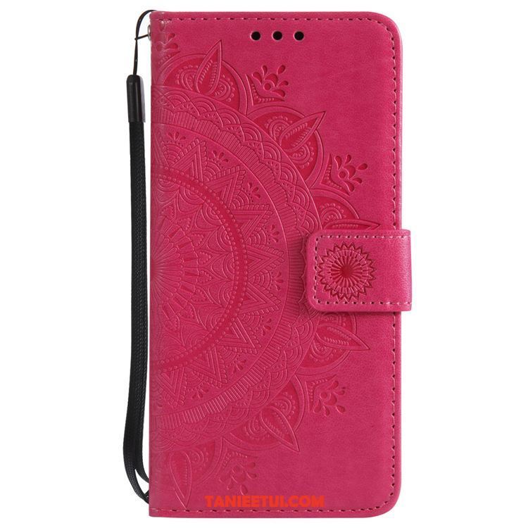 Etui Sony Xperia Xa2 Ultra Telefon Komórkowy Ochraniacz Relief, Pokrowce Sony Xperia Xa2 Ultra Relief Tendencja Braun