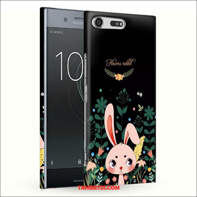 Etui Sony Xperia Xz Premium Trudno Jedwab Kreskówka, Pokrowce Sony Xperia Xz Premium Telefon Komórkowy Zwierzę Kotek