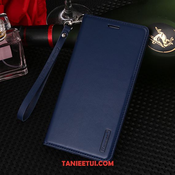 Etui Xiaomi Mi 10 Pro Miękki Telefon Komórkowy Prawdziwa Skóra, Futerał Xiaomi Mi 10 Pro Wiszące Ozdoby Skórzany All Inclusive Beige