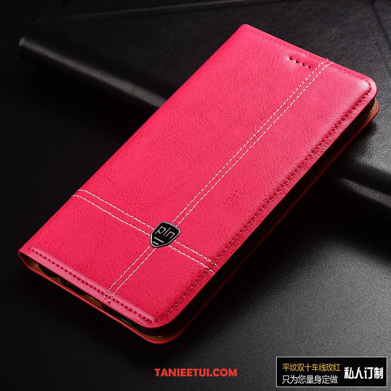 Etui Xiaomi Mi 10 Pro Moda Mały Różowe, Futerał Xiaomi Mi 10 Pro Telefon Komórkowy Biznes All Inclusive Beige