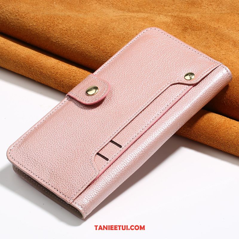 Etui Xiaomi Mi 8 Lite Anti-fall Ochraniacz Miękki, Obudowa Xiaomi Mi 8 Lite Silikonowe Telefon Komórkowy Złoto Beige