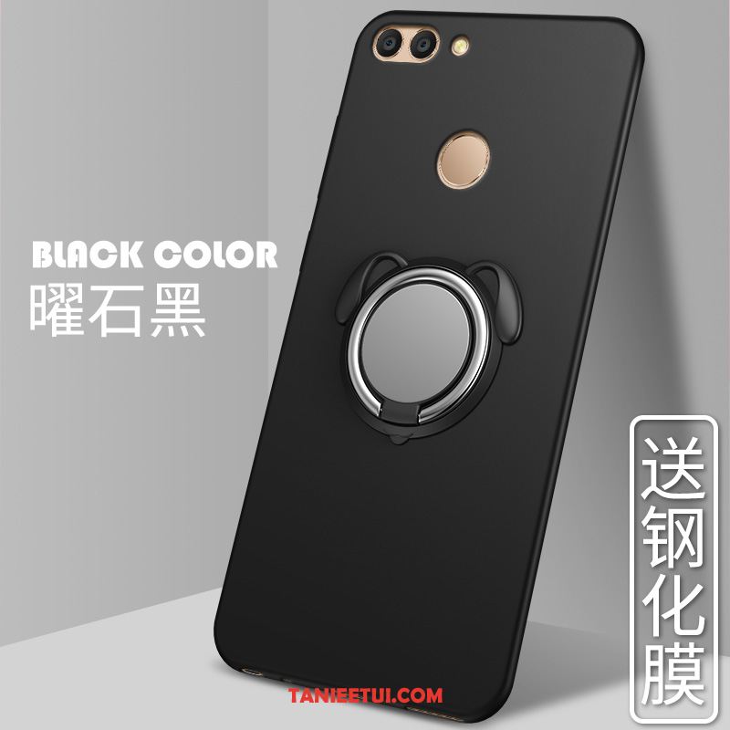 Etui Xiaomi Mi 8 Lite Miękki Młodzież Nubuku, Obudowa Xiaomi Mi 8 Lite Telefon Komórkowy Kreatywne Mały Beige