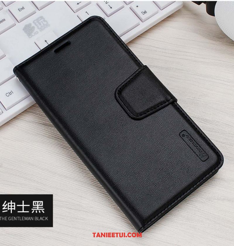 Etui Xiaomi Mi 8 Pro Anti-fall All Inclusive Telefon Komórkowy, Obudowa Xiaomi Mi 8 Pro Ochraniacz Wiszące Ozdoby Czarny