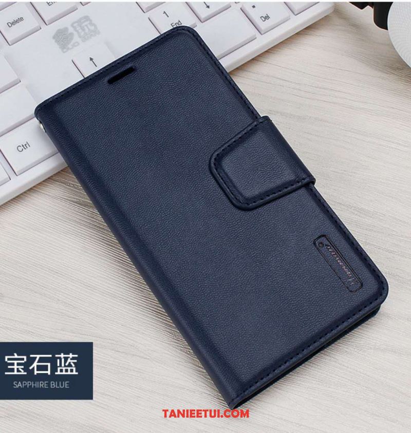 Etui Xiaomi Mi 8 Pro Anti-fall All Inclusive Telefon Komórkowy, Obudowa Xiaomi Mi 8 Pro Ochraniacz Wiszące Ozdoby Czarny