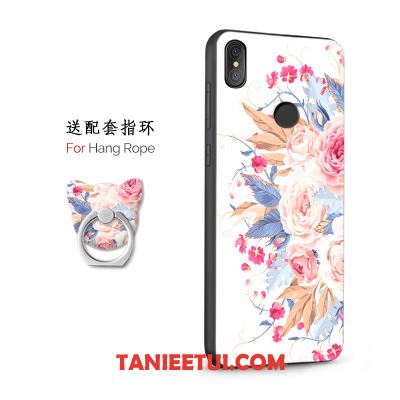 Etui Xiaomi Mi 8 Se Kolor Nowy Ochraniacz, Pokrowce Xiaomi Mi 8 Se Telefon Komórkowy Modna Marka Silikonowe Beige