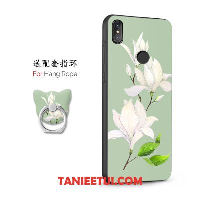 Etui Xiaomi Mi 8 Se Kolor Nowy Ochraniacz, Pokrowce Xiaomi Mi 8 Se Telefon Komórkowy Modna Marka Silikonowe Beige