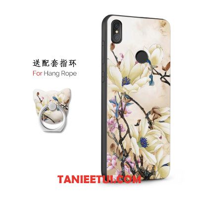 Etui Xiaomi Mi 8 Se Kolor Nowy Ochraniacz, Pokrowce Xiaomi Mi 8 Se Telefon Komórkowy Modna Marka Silikonowe Beige