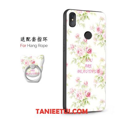 Etui Xiaomi Mi 8 Se Kolor Nowy Ochraniacz, Pokrowce Xiaomi Mi 8 Se Telefon Komórkowy Modna Marka Silikonowe Beige