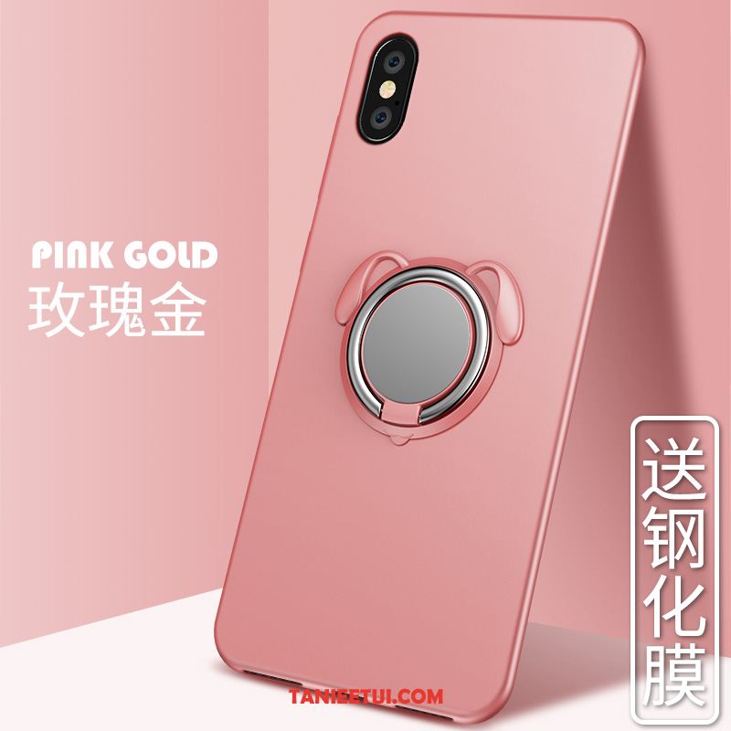 Etui Xiaomi Mi 8 Se Miękki Osobowość Tendencja, Obudowa Xiaomi Mi 8 Se All Inclusive Telefon Komórkowy Cienka Beige