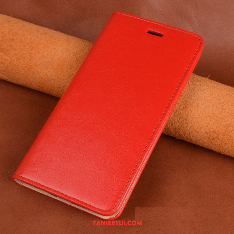 Etui Xiaomi Mi 8 Telefon Komórkowy Anti-fall Biznes, Pokrowce Xiaomi Mi 8 All Inclusive Mały Ochraniacz Beige