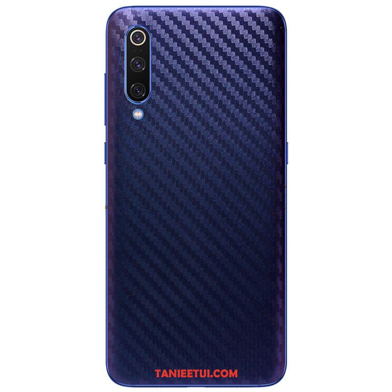 Etui Xiaomi Mi 9 Se All Inclusive Nubuku Telefon Komórkowy, Futerał Xiaomi Mi 9 Se Czerwony Filmy Młodzież Beige