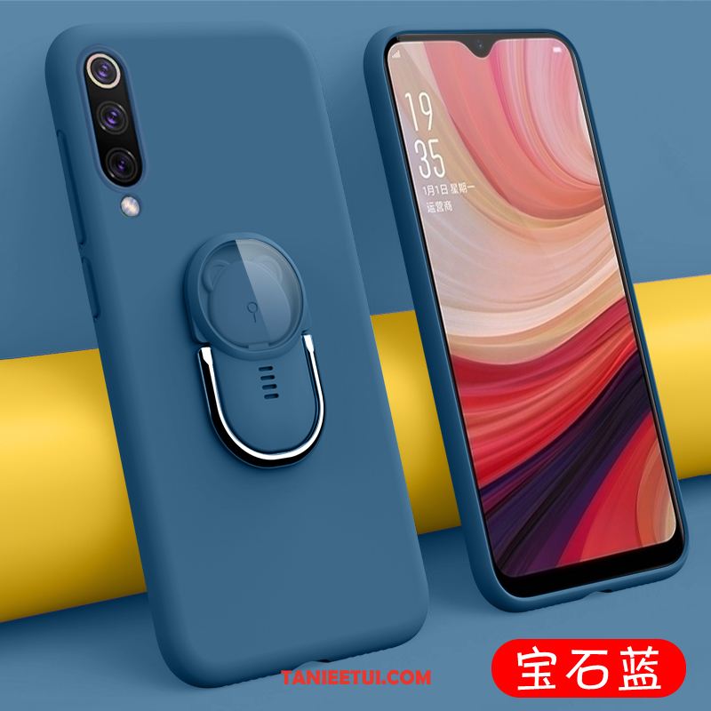 Etui Xiaomi Mi 9 Se Czerwony Netto Lekki I Cienki Wiatr, Obudowa Xiaomi Mi 9 Se Telefon Komórkowy Miękki Zielony Beige