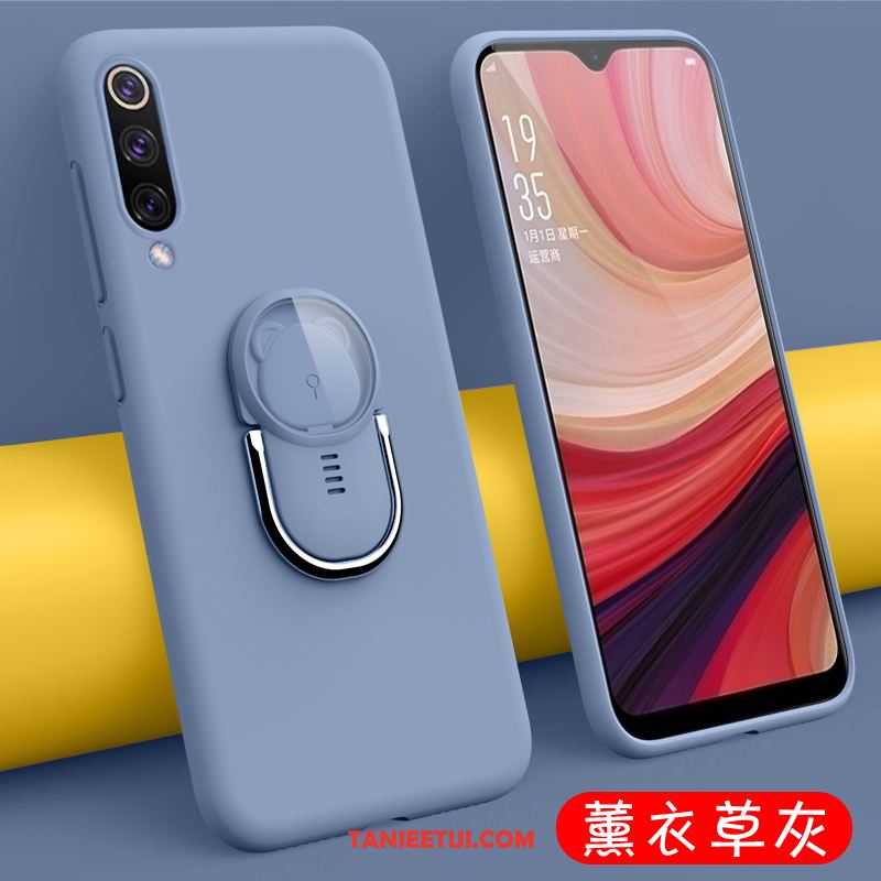 Etui Xiaomi Mi 9 Se Czerwony Netto Lekki I Cienki Wiatr, Obudowa Xiaomi Mi 9 Se Telefon Komórkowy Miękki Zielony Beige