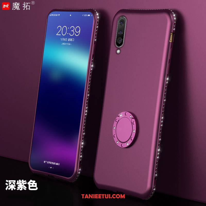 Etui Xiaomi Mi 9 Se Obrzeża Telefon Komórkowy Duży, Pokrowce Xiaomi Mi 9 Se Mały Silikonowe Czerwony Beige