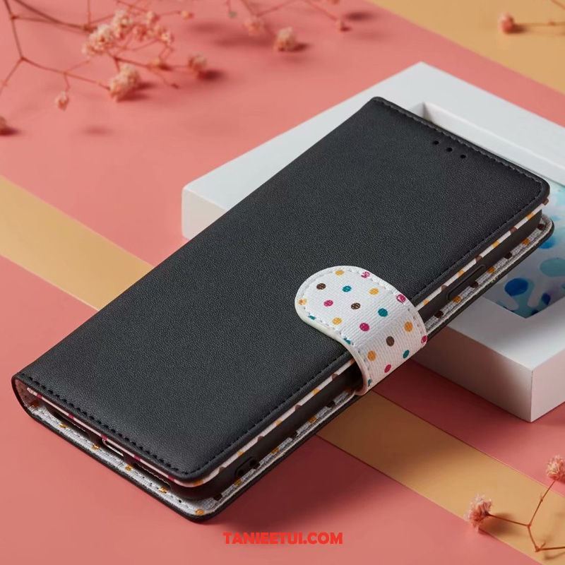 Etui Xiaomi Mi 9t Pro Anti-fall Tendencja Mały, Futerał Xiaomi Mi 9t Pro Filmy Biznes Eleganckie Beige