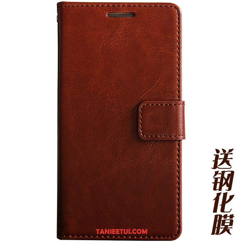 Etui Xiaomi Mi Max 2 All Inclusive Modna Marka Mały, Pokrowce Xiaomi Mi Max 2 Telefon Komórkowy Ochraniacz Anti-fall Braun Beige