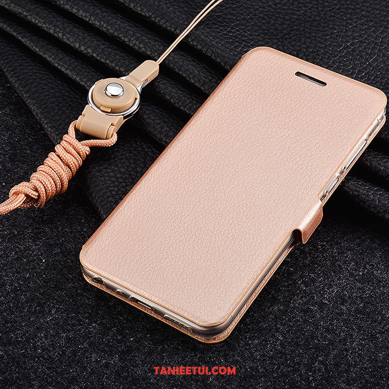 Etui Xiaomi Mi Max 2 Anti-fall Mały Ciemno, Obudowa Xiaomi Mi Max 2 Ochraniacz Złoto Miękki Beige