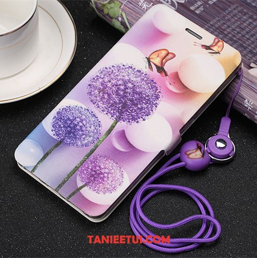 Etui Xiaomi Mi Max 2 Piękny Cienka Klapa, Futerał Xiaomi Mi Max 2 Tendencja All Inclusive Miękki Beige