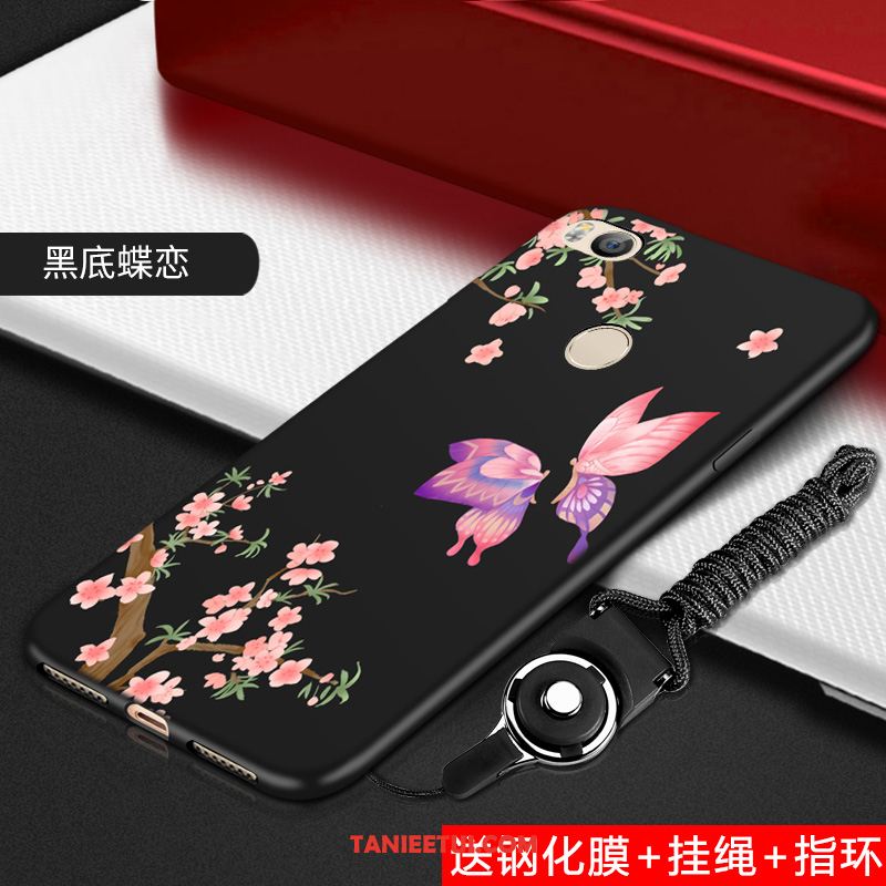 Etui Xiaomi Mi Max 2 Tendencja Czerwony Ochraniacz, Obudowa Xiaomi Mi Max 2 Telefon Komórkowy Wiszące Ozdoby Silikonowe Beige