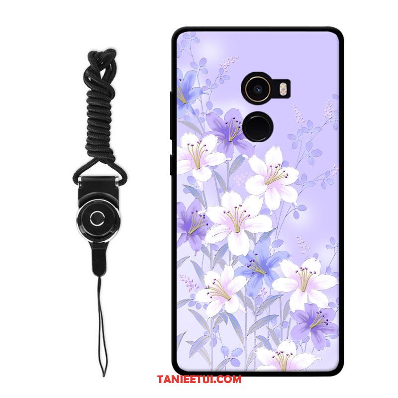 Etui Xiaomi Mi Mix 2 Świeży Telefon Komórkowy Ptak, Futerał Xiaomi Mi Mix 2 Mały Sztuka All Inclusive Beige