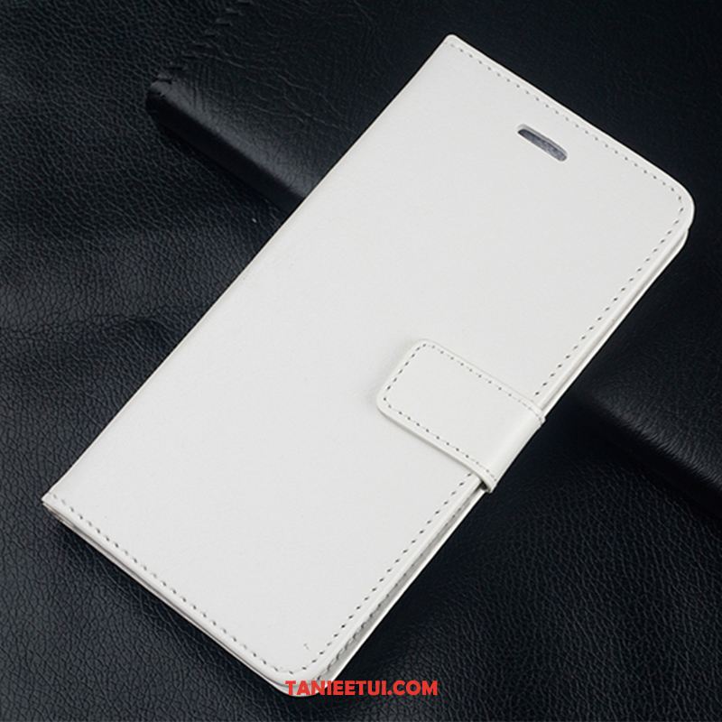 Etui Xiaomi Mi Mix 2s Biały Ochraniacz Mały, Futerał Xiaomi Mi Mix 2s Skórzany Futerał Telefon Komórkowy All Inclusive Beige