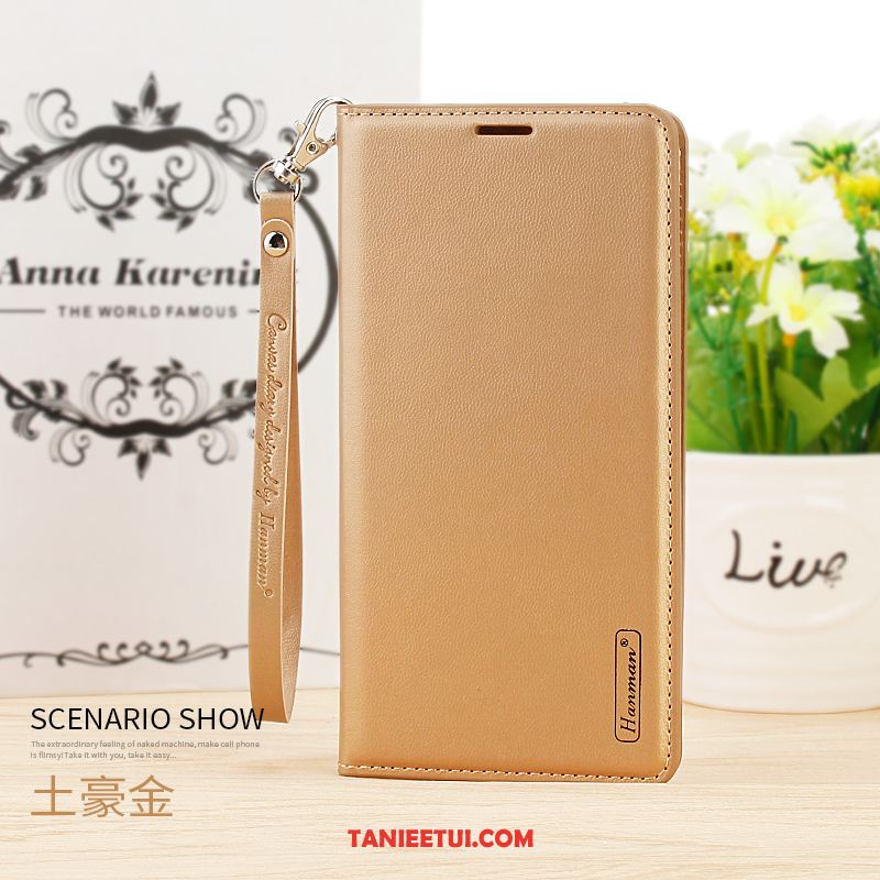 Etui Xiaomi Mi Mix 2s Ochraniacz Telefon Komórkowy Mały, Futerał Xiaomi Mi Mix 2s Czarny All Inclusive Ciemno Beige