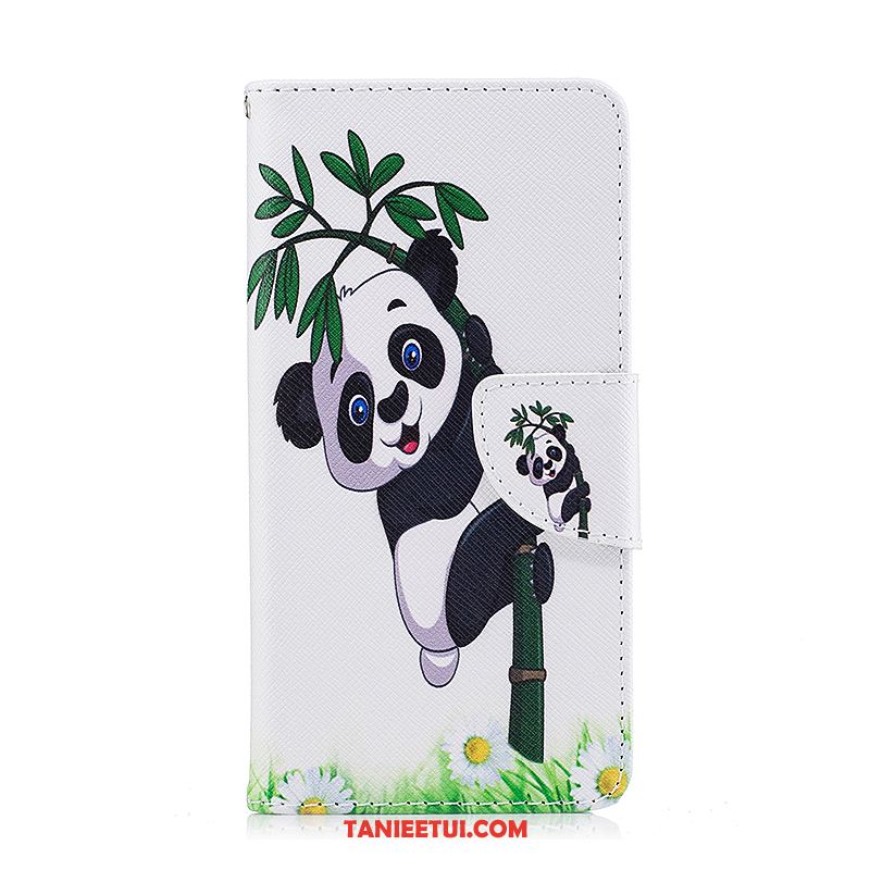 Etui Xiaomi Mi Mix 3 Biały Skórzany Futerał Telefon Komórkowy, Pokrowce Xiaomi Mi Mix 3 Kolor Ochraniacz