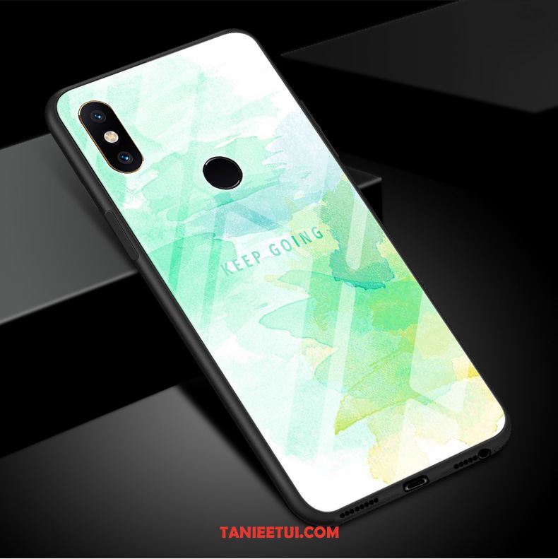 Etui Xiaomi Mi Mix 3 Jasny Świeży Sztuka, Obudowa Xiaomi Mi Mix 3 Ochraniacz Telefon Komórkowy Miękki Beige