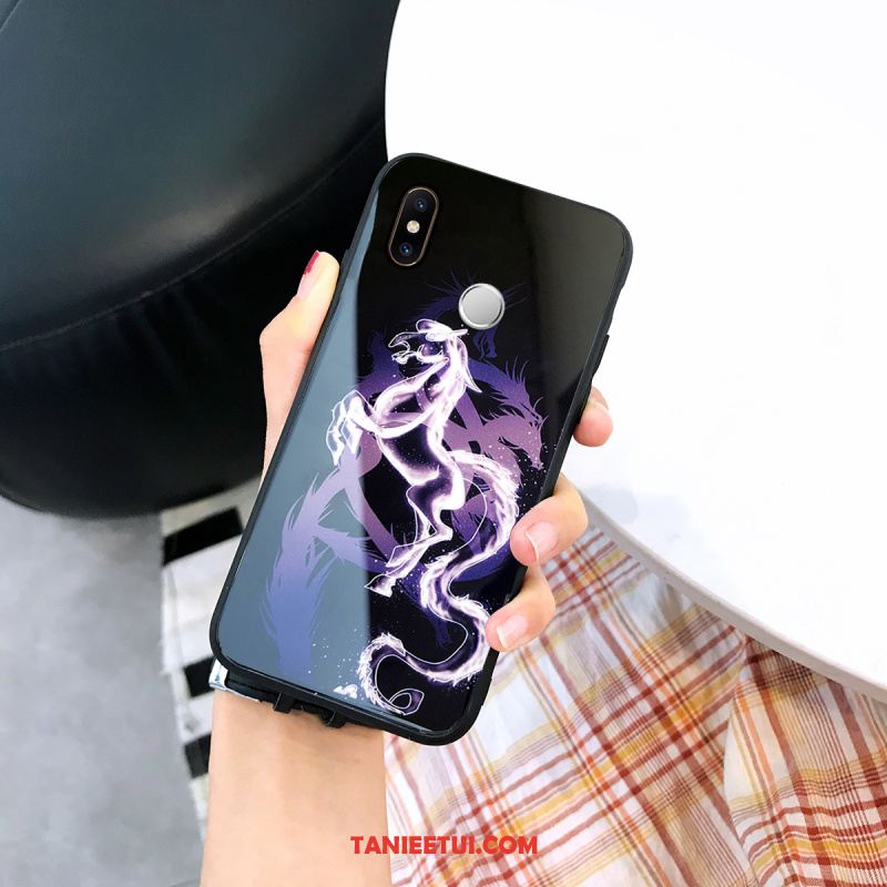 Etui Xiaomi Mi Mix 3 Miękki All Inclusive Ochraniacz, Obudowa Xiaomi Mi Mix 3 Telefon Komórkowy Silikonowe Trudno Beige