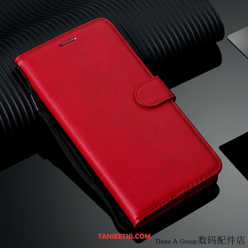 Etui Xiaomi Mi Mix 3 Ochraniacz Silikonowe Telefon Komórkowy, Futerał Xiaomi Mi Mix 3 Proste All Inclusive Purpurowy