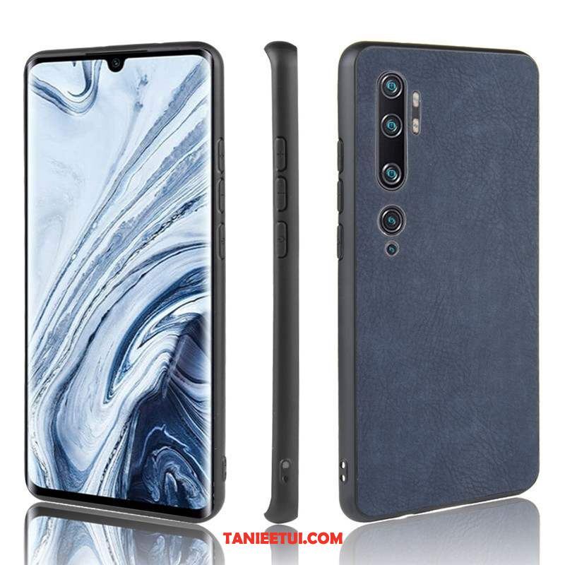 Etui Xiaomi Mi Note 10 Kreatywne Ochraniacz Mały, Futerał Xiaomi Mi Note 10 Anti-fall Miękki Telefon Komórkowy Beige