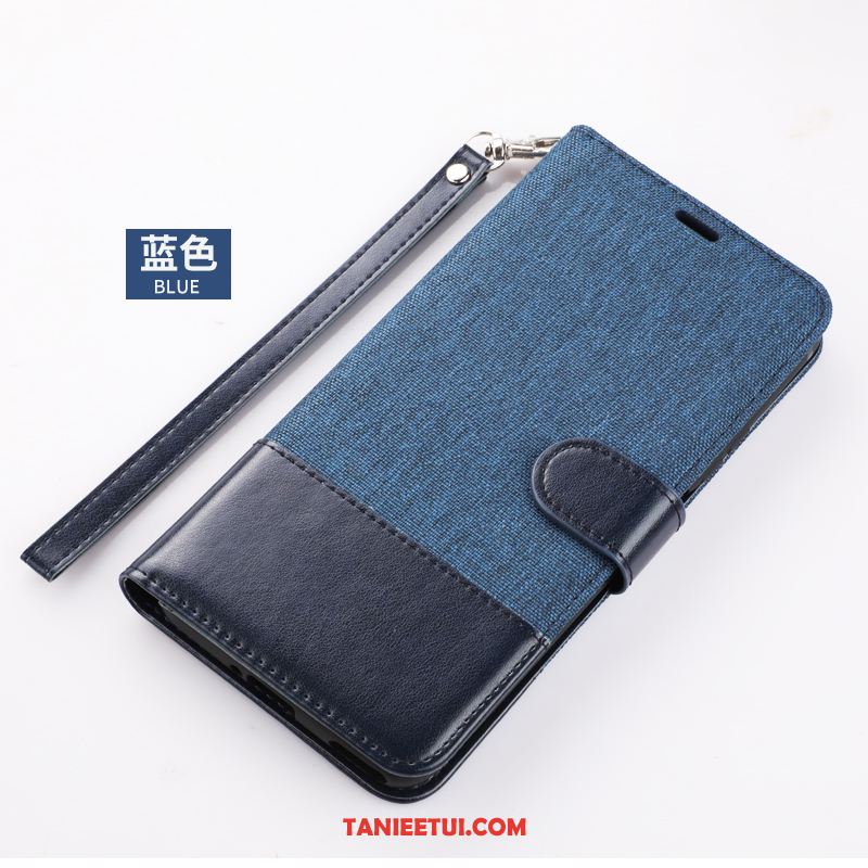 Etui Xiaomi Mi Note 10 Lite Karta Młodzież All Inclusive, Futerał Xiaomi Mi Note 10 Lite Mały Telefon Komórkowy Ochraniacz Braun Beige