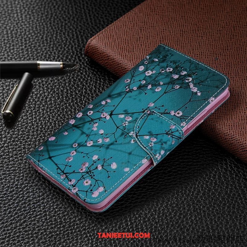 Etui Xiaomi Mi Note 10 Piękny Ochraniacz Anti-fall, Obudowa Xiaomi Mi Note 10 Mały Biały Telefon Komórkowy Beige