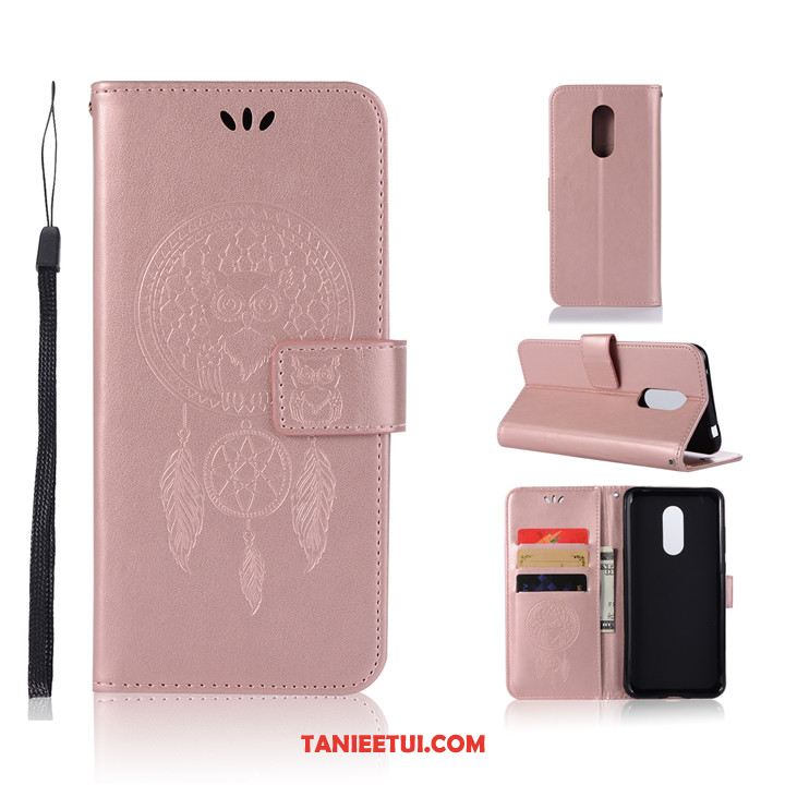 Etui Xiaomi Redmi 5 Czerwony Miękki All Inclusive, Obudowa Xiaomi Redmi 5 Silikonowe Niebieski Telefon Komórkowy Beige