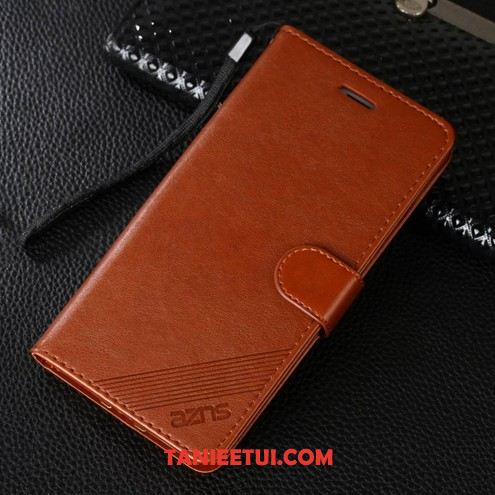 Etui Xiaomi Redmi 5 Plus Anti-fall Telefon Komórkowy Klapa, Obudowa Xiaomi Redmi 5 Plus All Inclusive Silikonowe Miękki Beige