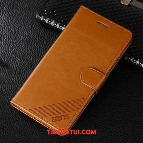 Etui Xiaomi Redmi 5 Plus Anti-fall Telefon Komórkowy Klapa, Obudowa Xiaomi Redmi 5 Plus All Inclusive Silikonowe Miękki Beige