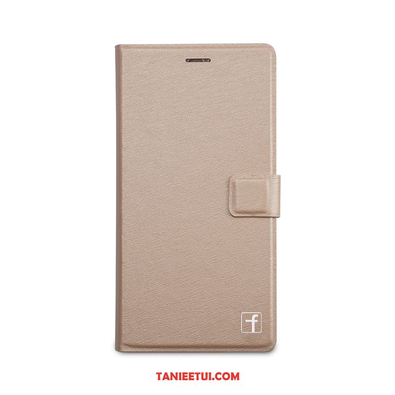Etui Xiaomi Redmi 5 Plus Mały Ochraniacz Telefon Komórkowy, Obudowa Xiaomi Redmi 5 Plus Czerwony Biały Szkło Hartowane Beige