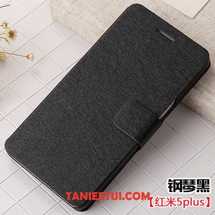 Etui Xiaomi Redmi 5 Plus Ochraniacz Niebieski Mały, Obudowa Xiaomi Redmi 5 Plus Nowy Anti-fall Czerwony Beige