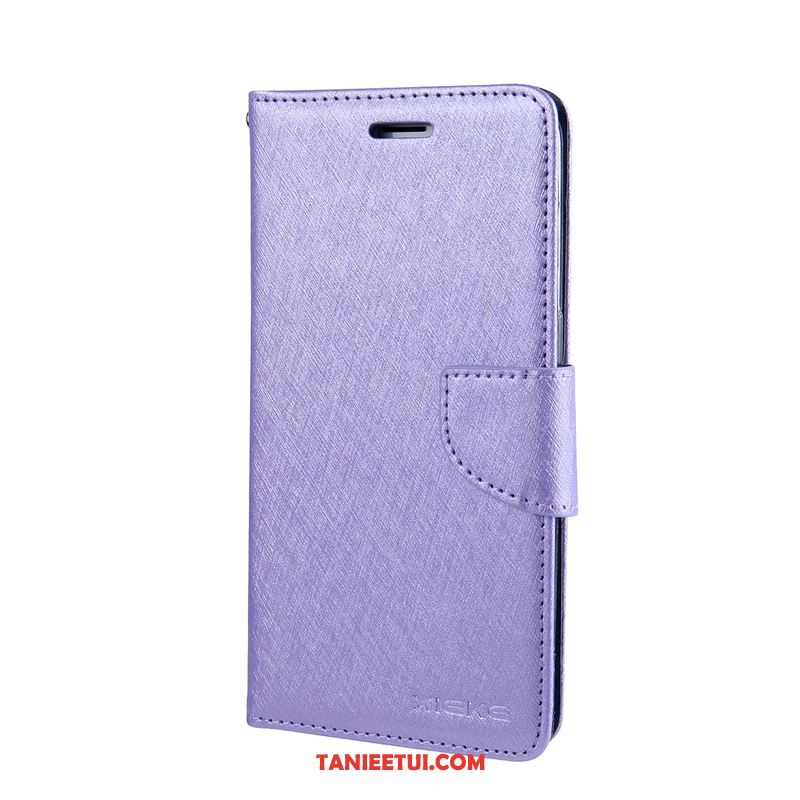 Etui Xiaomi Redmi 6 Anti-fall Silikonowe Skórzany Futerał, Futerał Xiaomi Redmi 6 All Inclusive Czerwony Wzór Beige