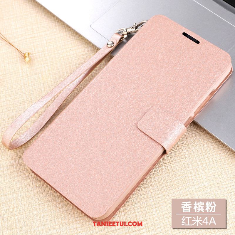 Etui Xiaomi Redmi 6 Ochraniacz Tendencja Niebieski, Obudowa Xiaomi Redmi 6 Nowy Telefon Komórkowy Czerwony Beige