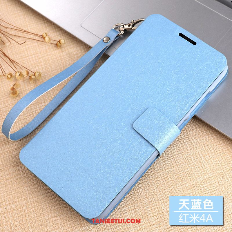 Etui Xiaomi Redmi 6 Ochraniacz Tendencja Niebieski, Obudowa Xiaomi Redmi 6 Nowy Telefon Komórkowy Czerwony Beige