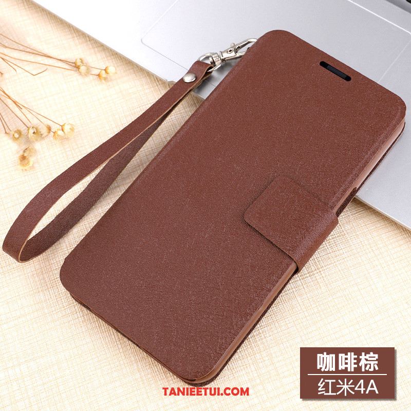 Etui Xiaomi Redmi 6 Ochraniacz Tendencja Niebieski, Obudowa Xiaomi Redmi 6 Nowy Telefon Komórkowy Czerwony Beige