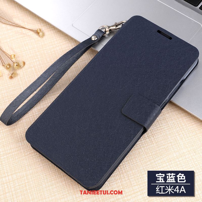 Etui Xiaomi Redmi 6 Ochraniacz Tendencja Niebieski, Obudowa Xiaomi Redmi 6 Nowy Telefon Komórkowy Czerwony Beige