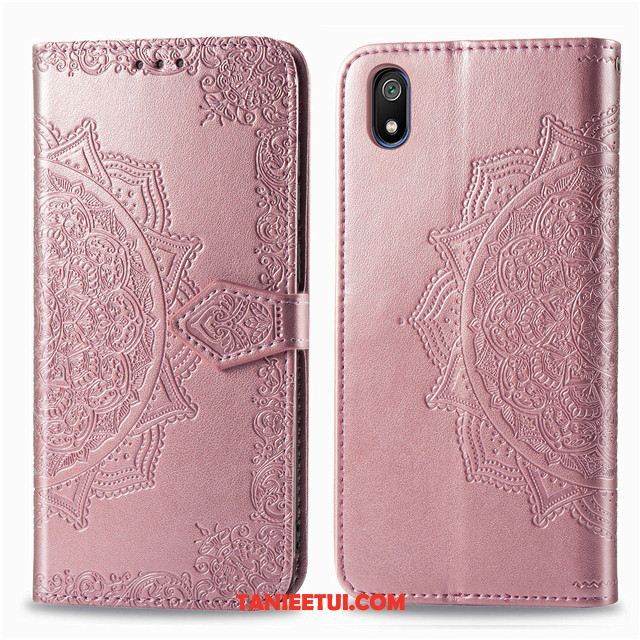 Etui Xiaomi Redmi 7a Telefon Komórkowy Silikonowe Szary, Pokrowce Xiaomi Redmi 7a Mały All Inclusive Anti-fall Beige