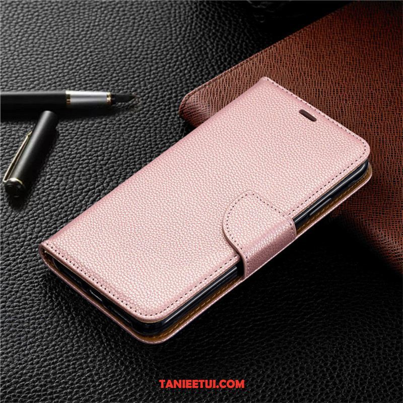 Etui Xiaomi Redmi 8 Kreatywne Ochraniacz All Inclusive, Futerał Xiaomi Redmi 8 Wiszące Ozdoby Tendencja Telefon Komórkowy Braun Beige