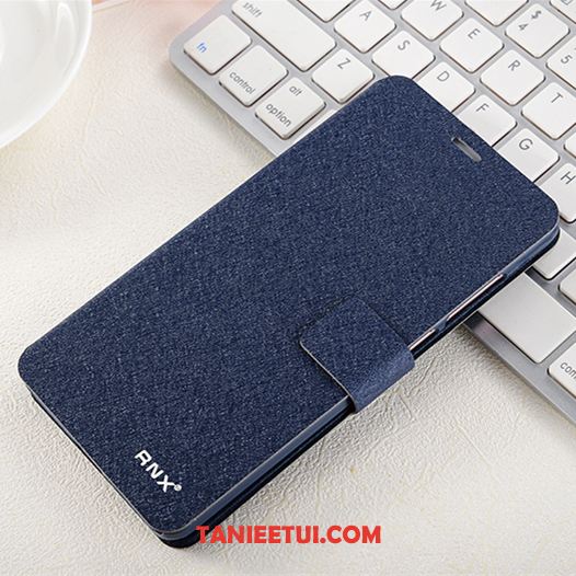 Etui Xiaomi Redmi Note 5 Klapa Czerwony Ochraniacz, Obudowa Xiaomi Redmi Note 5 Zielony Skórzany Futerał Telefon Komórkowy Beige