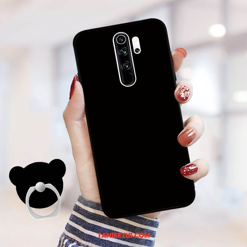 Etui Xiaomi Redmi Note 8 Pro Anti-fall All Inclusive Telefon Komórkowy, Obudowa Xiaomi Redmi Note 8 Pro Mały Ochraniacz Kreatywne Beige