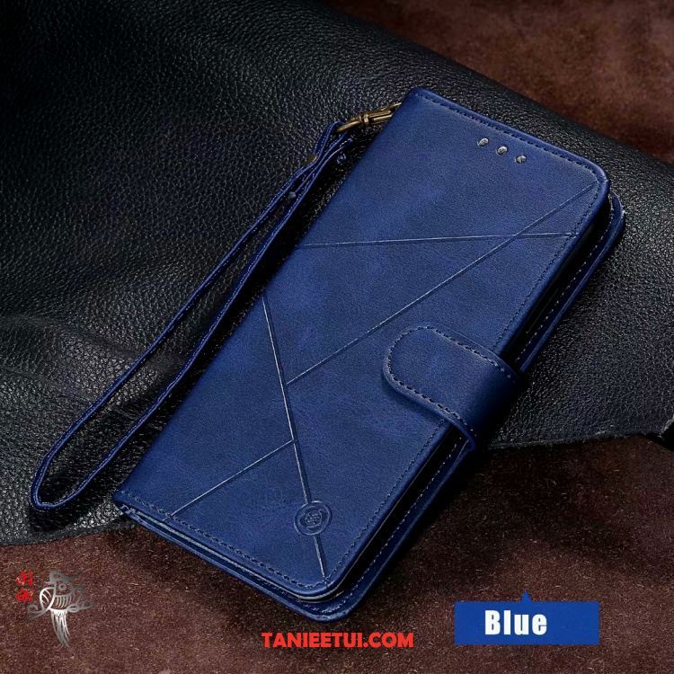 Etui Xiaomi Redmi Note 8t All Inclusive Czerwony Skórzany Futerał, Pokrowce Xiaomi Redmi Note 8t Telefon Komórkowy Mały Zielony Beige