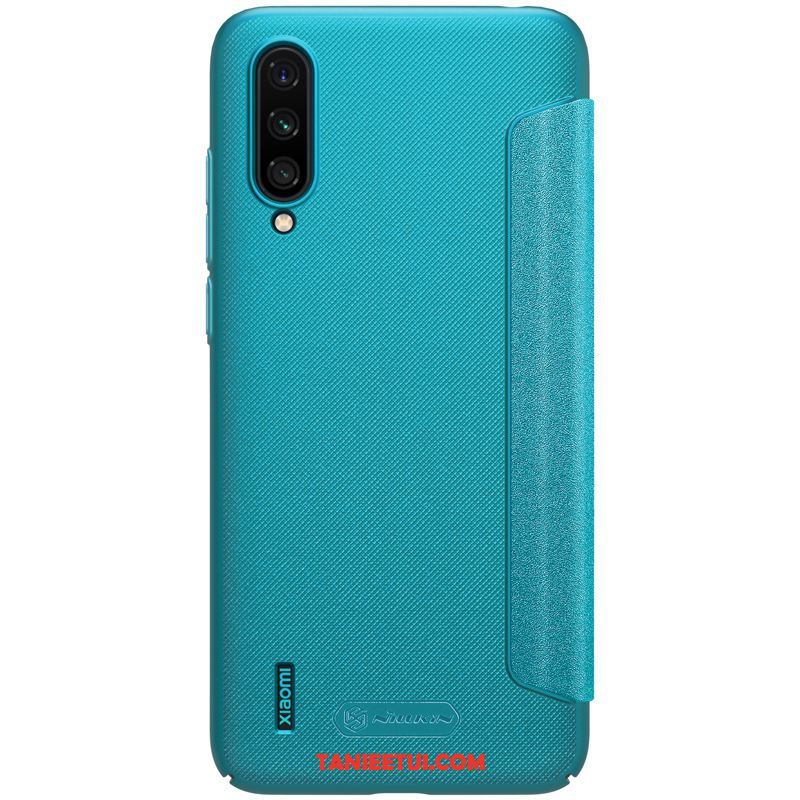 Etui Xiaomi Redmi Note 8t Anti-fall Złoto Gwiazda, Futerał Xiaomi Redmi Note 8t Zielony Mały Skórzany Beige